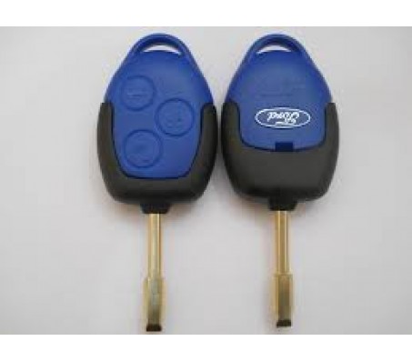 Ford transit anahtarı